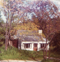 ROSE COTTAGE 2